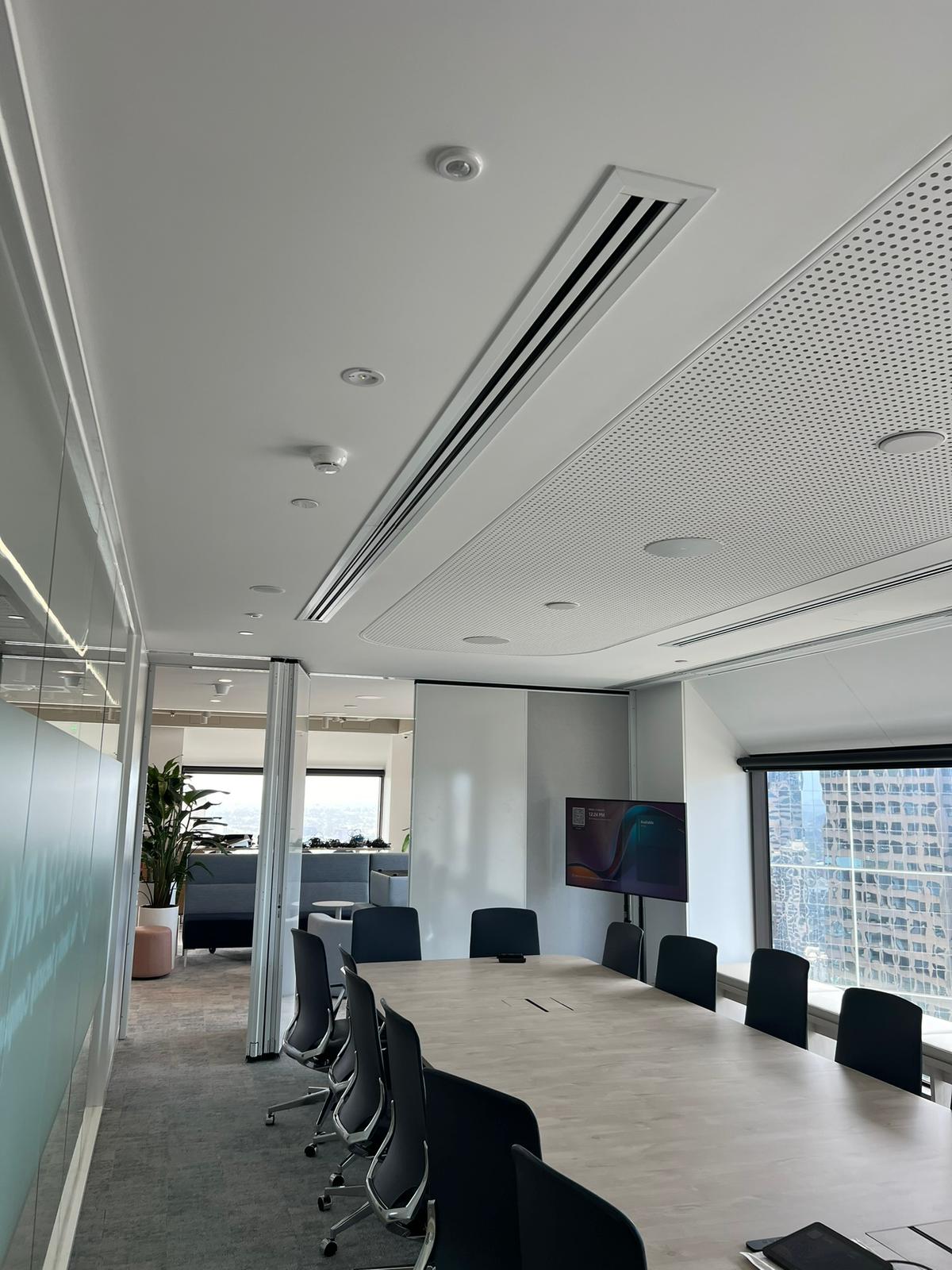 Benefits of Commercial Painting for Businesses in Melbourne