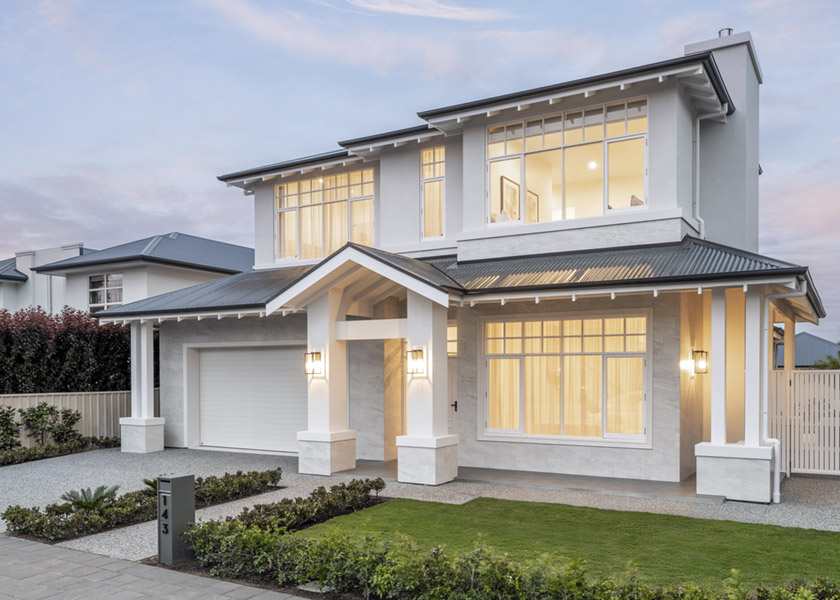 Best Exterior Paint for Melbourne Weather