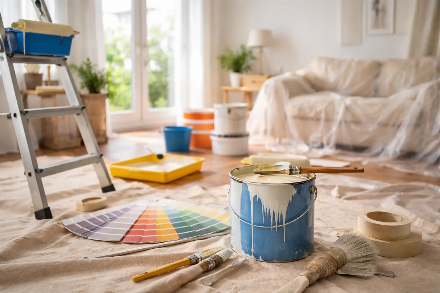 Best Painters in Melbourne: How to Choose the Right One