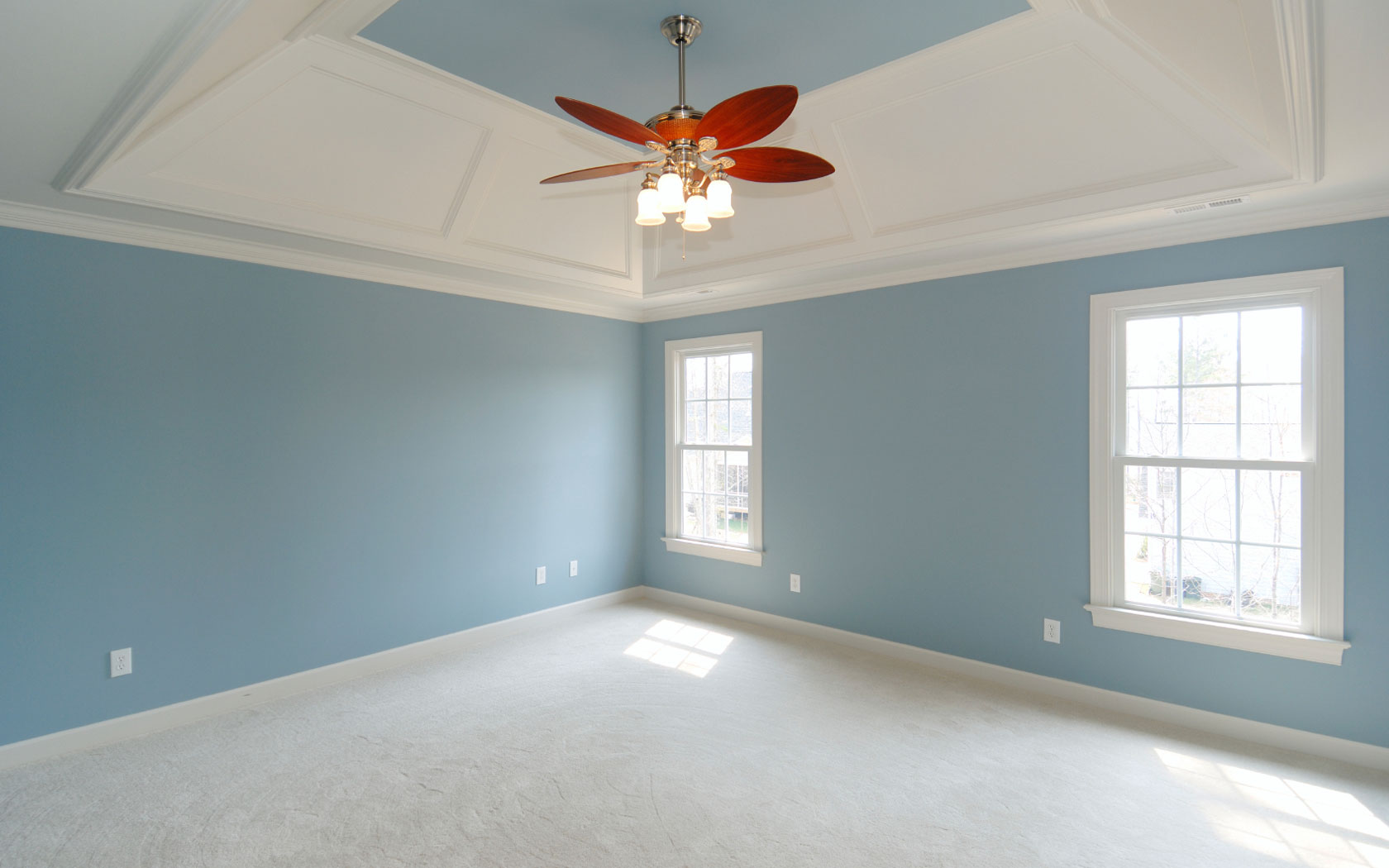 Interior vs Exterior House Painting: What Comes First?