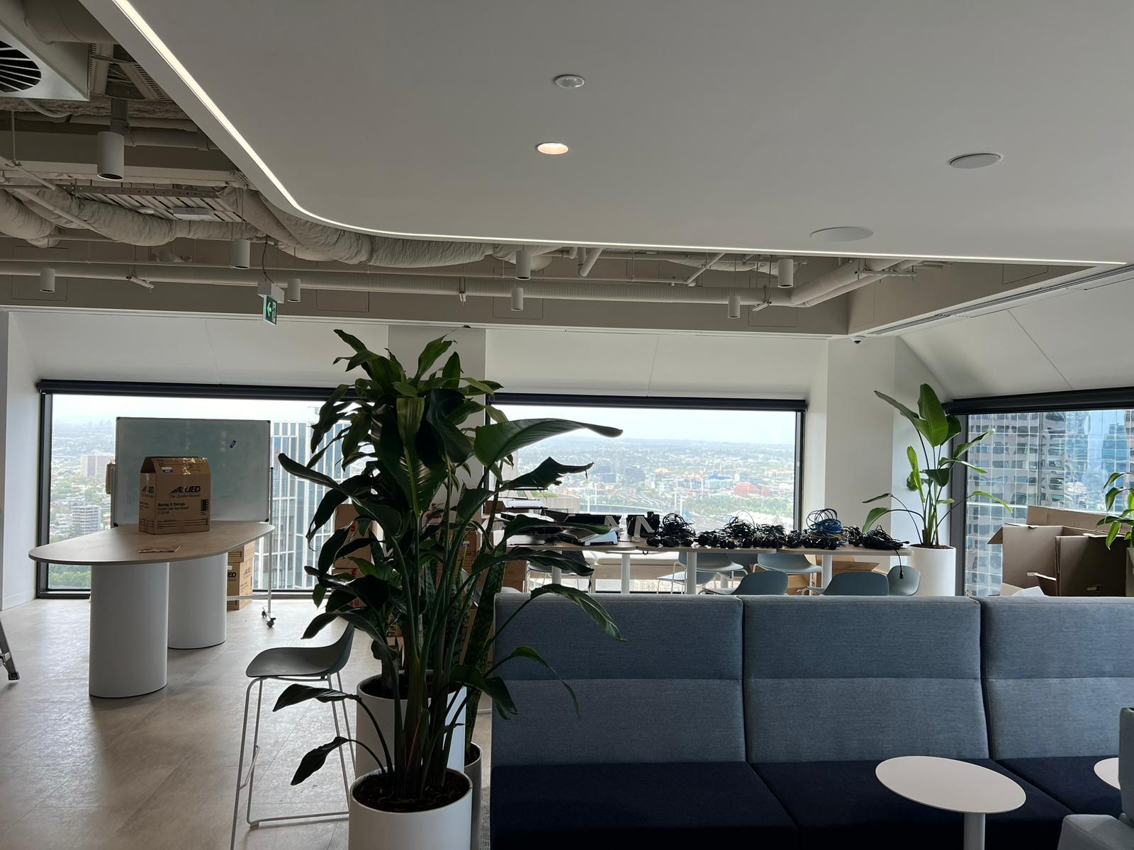 When Should You Repaint Your Melbourne Commercial Property?