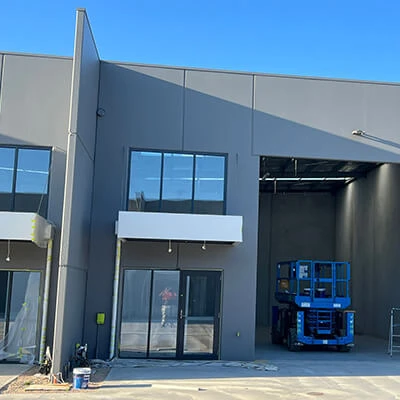 painting services Melbourne