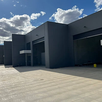 painting services Melbourne