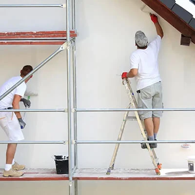 house painters Melbourne