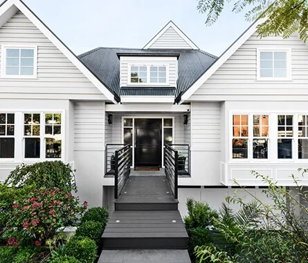 Residential Painting Melbourne