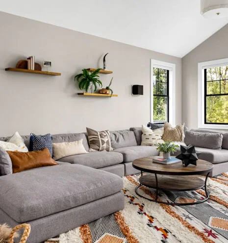 Apartment painting Melbourne