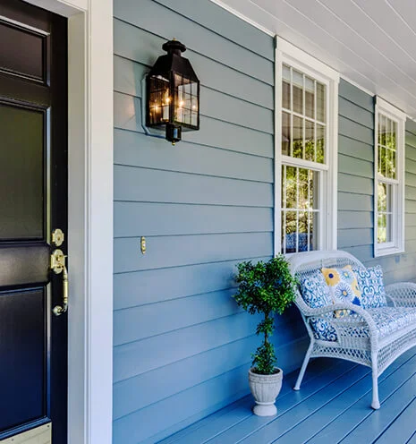 Deck painting Melbourne