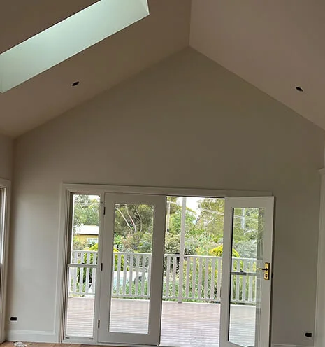 House painting Melbourne