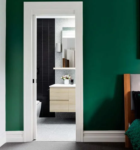 Interior painting Melbourne