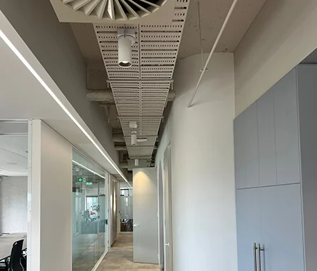 Commercial Painting Melbourne